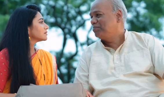 Tharla tar mag today episode review